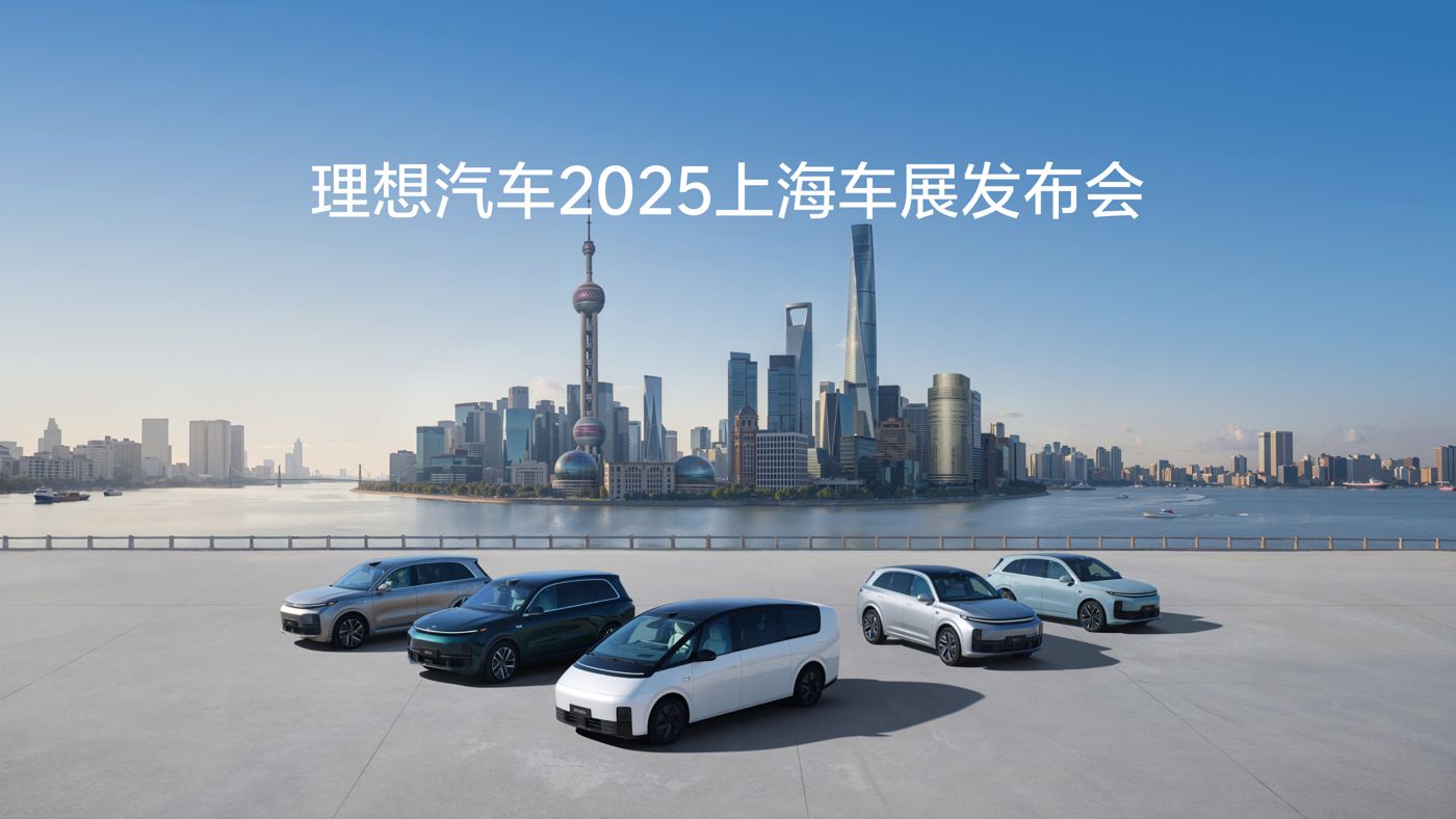 尊时凯龙人生就博汽车2025上海车展发布会